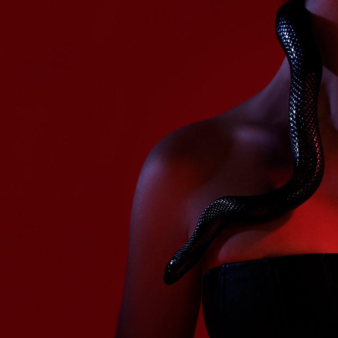 Exploring Intimacy, the Alendor Way