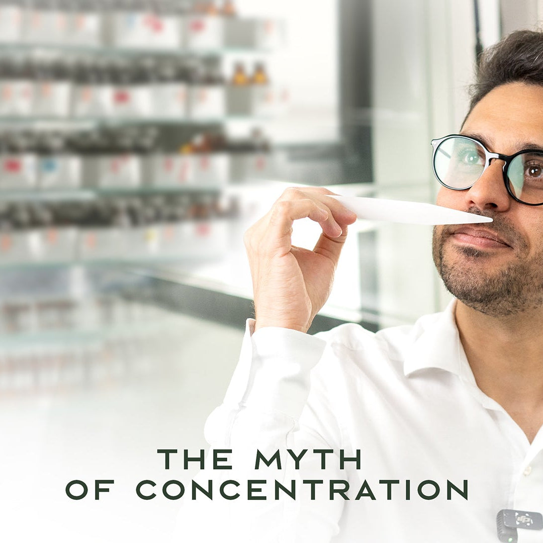 Why The Concentration Tells Only Half The Story