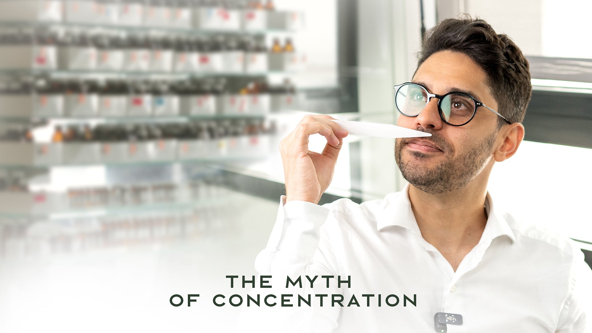 Why The Concentration Tells Only Half The Story