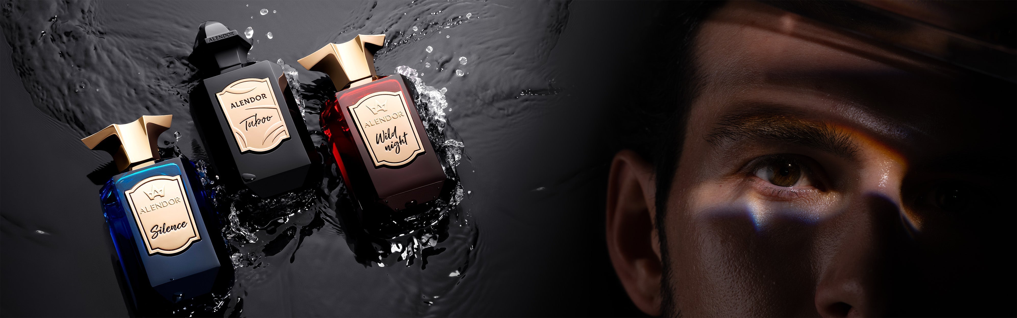 Seductive Collection