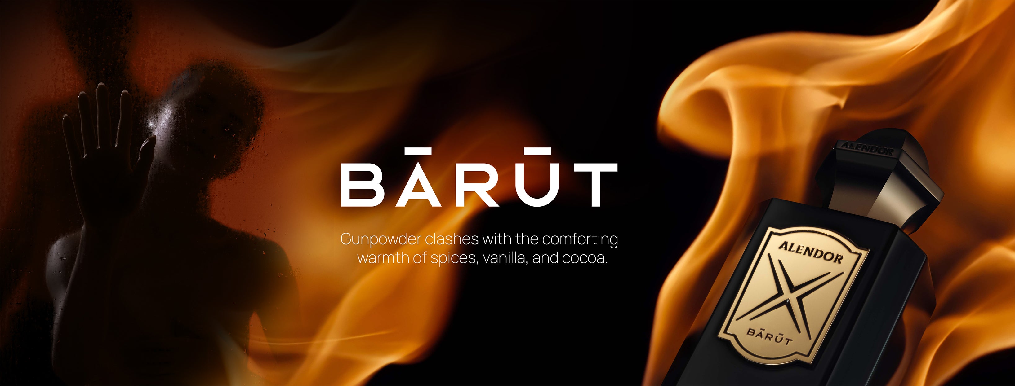 alt="Perfume Barut — exclusive new arrival on the homepage"